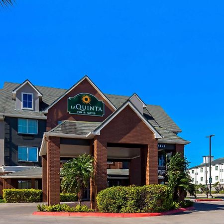 La Quinta By Wyndham Pharr North Mcallen Экстерьер фото
