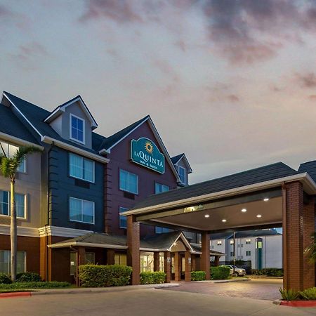 La Quinta By Wyndham Pharr North Mcallen Экстерьер фото