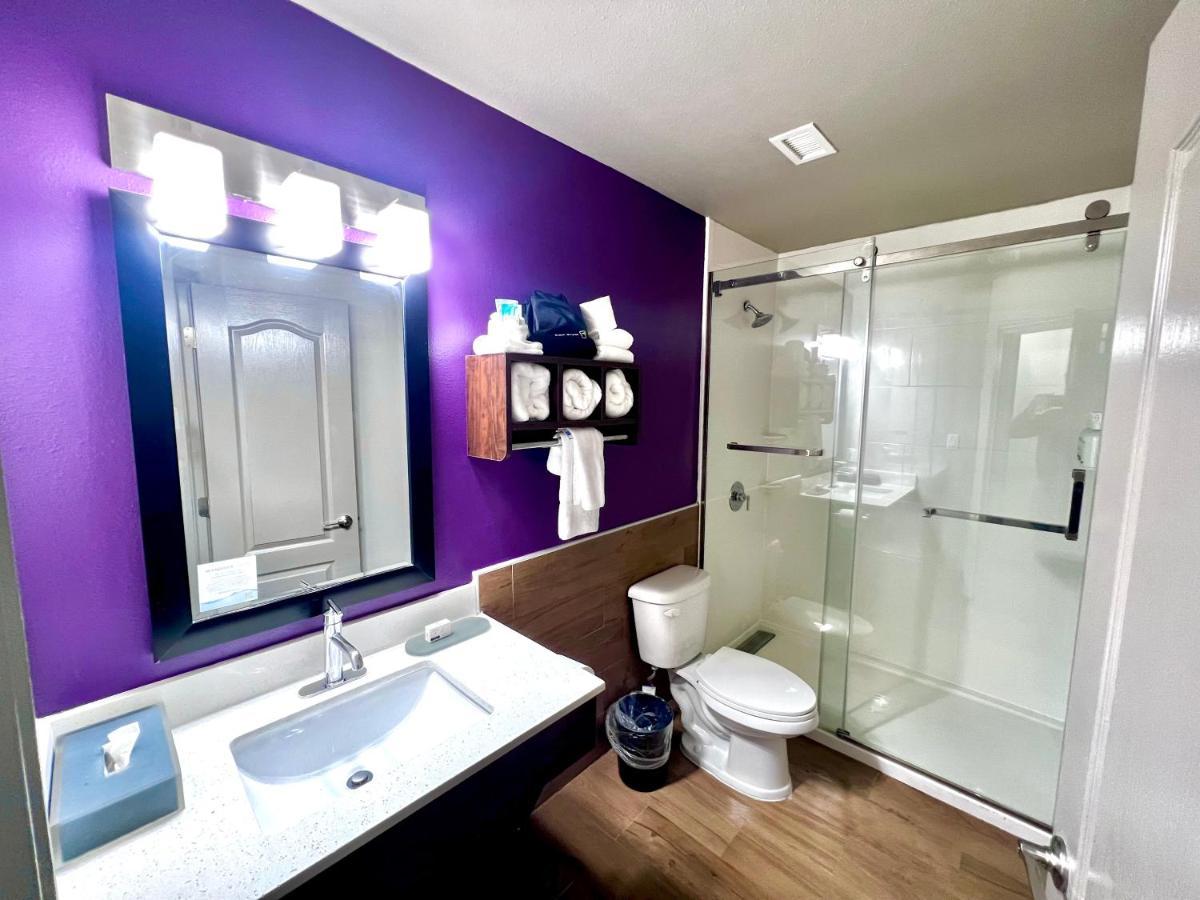 La Quinta By Wyndham Pharr North Mcallen Экстерьер фото
