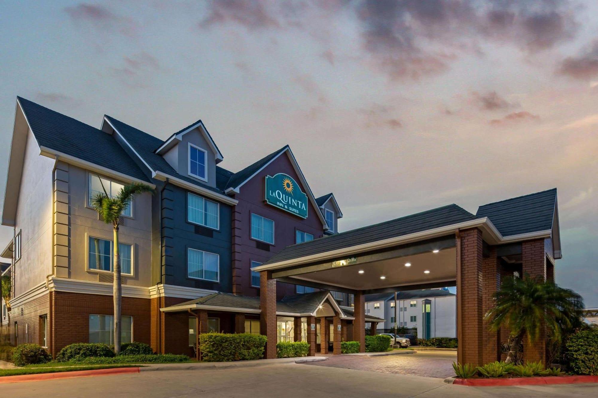 La Quinta By Wyndham Pharr North Mcallen Экстерьер фото